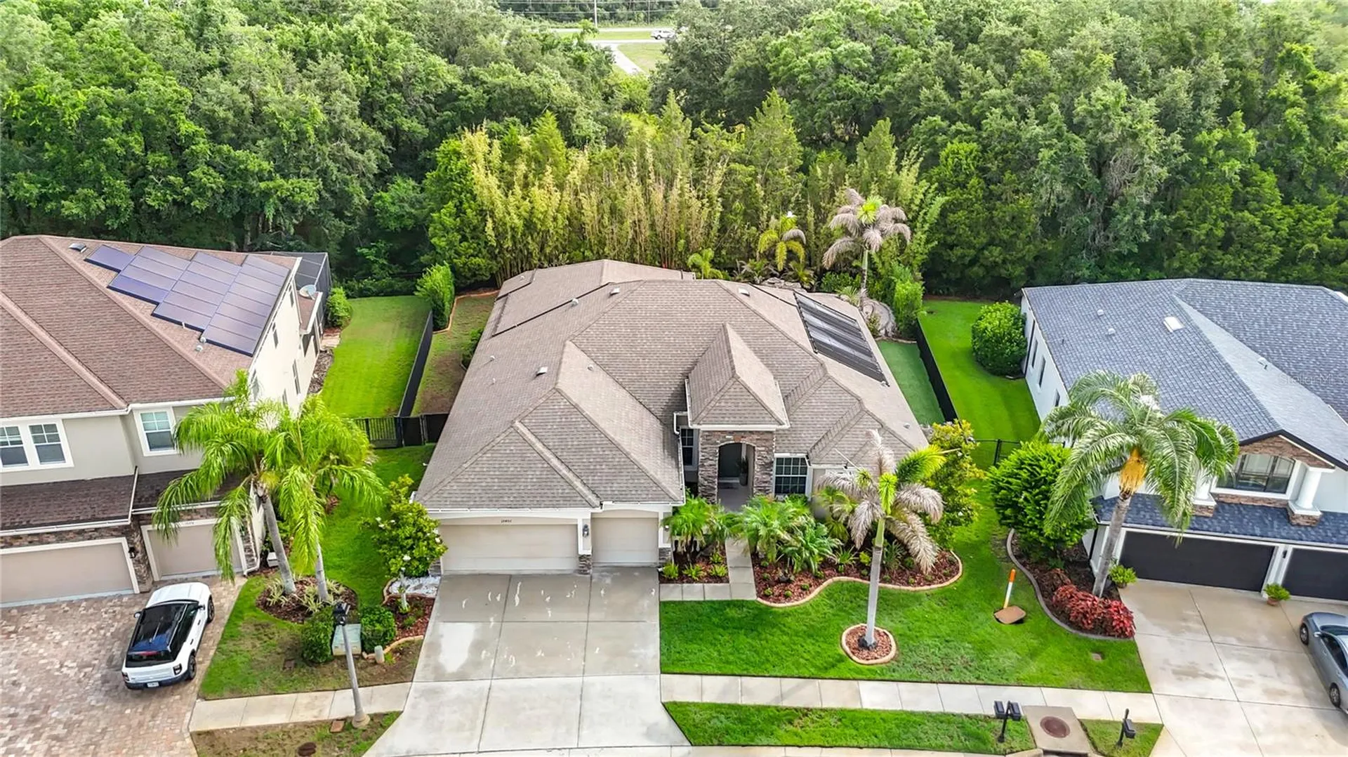 15401 Azra Drive Odessa FL 33556