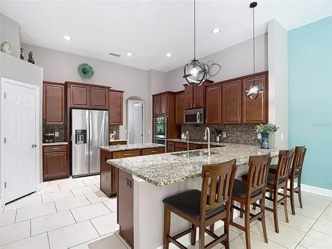 15401 Azra Drive Odessa FL 33556
