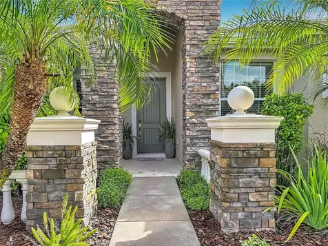 15401 Azra Drive Odessa FL 33556