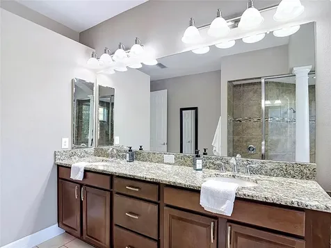 15401 Azra Drive Odessa FL 33556