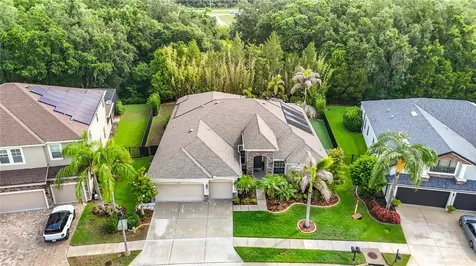 15401 Azra Drive Odessa FL 33556