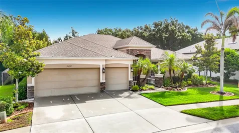 15401 Azra Drive Odessa FL 33556