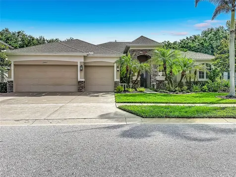 15401 Azra Drive Odessa FL 33556