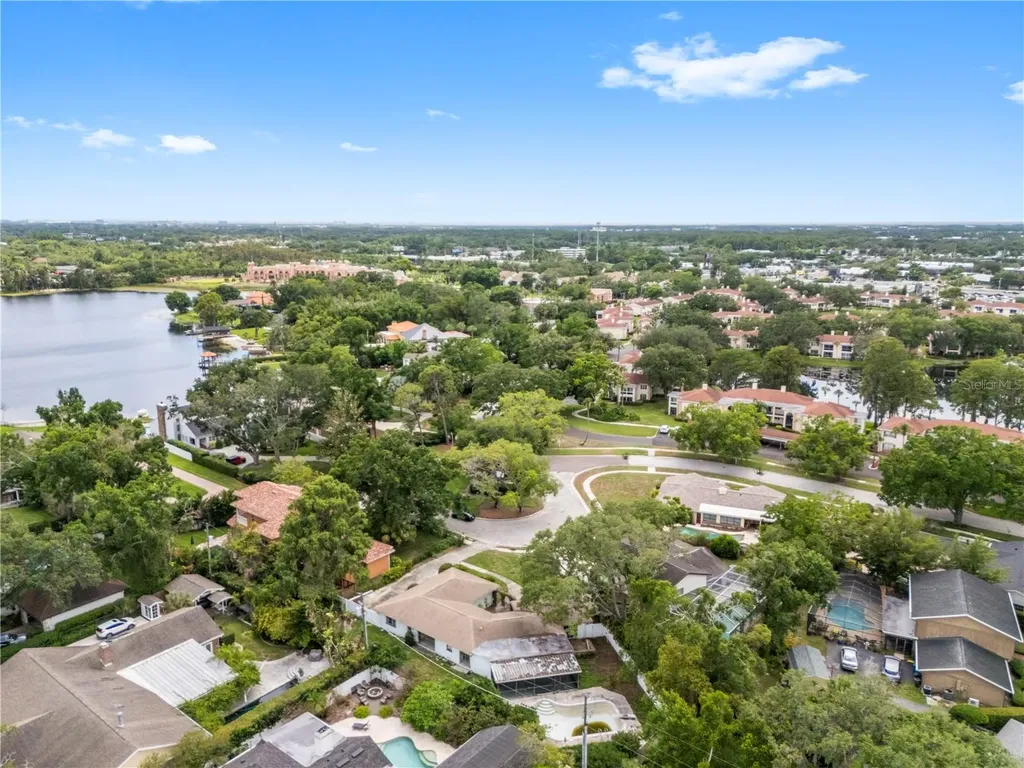 10309 Reclinata Lane Tampa FL 33618