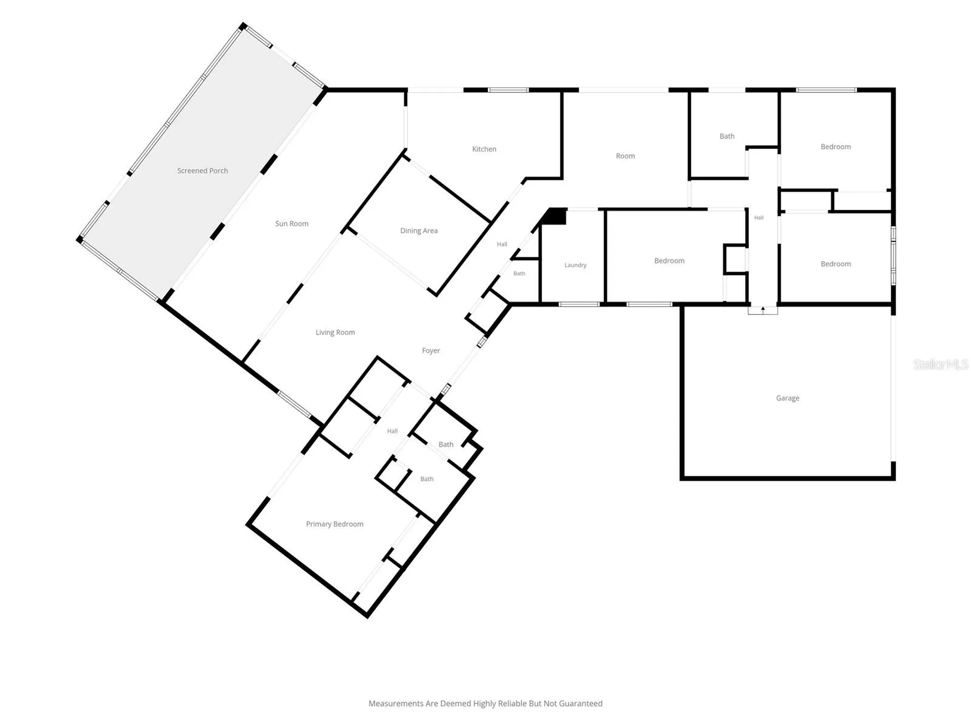 10309 Reclinata Lane Tampa FL 33618