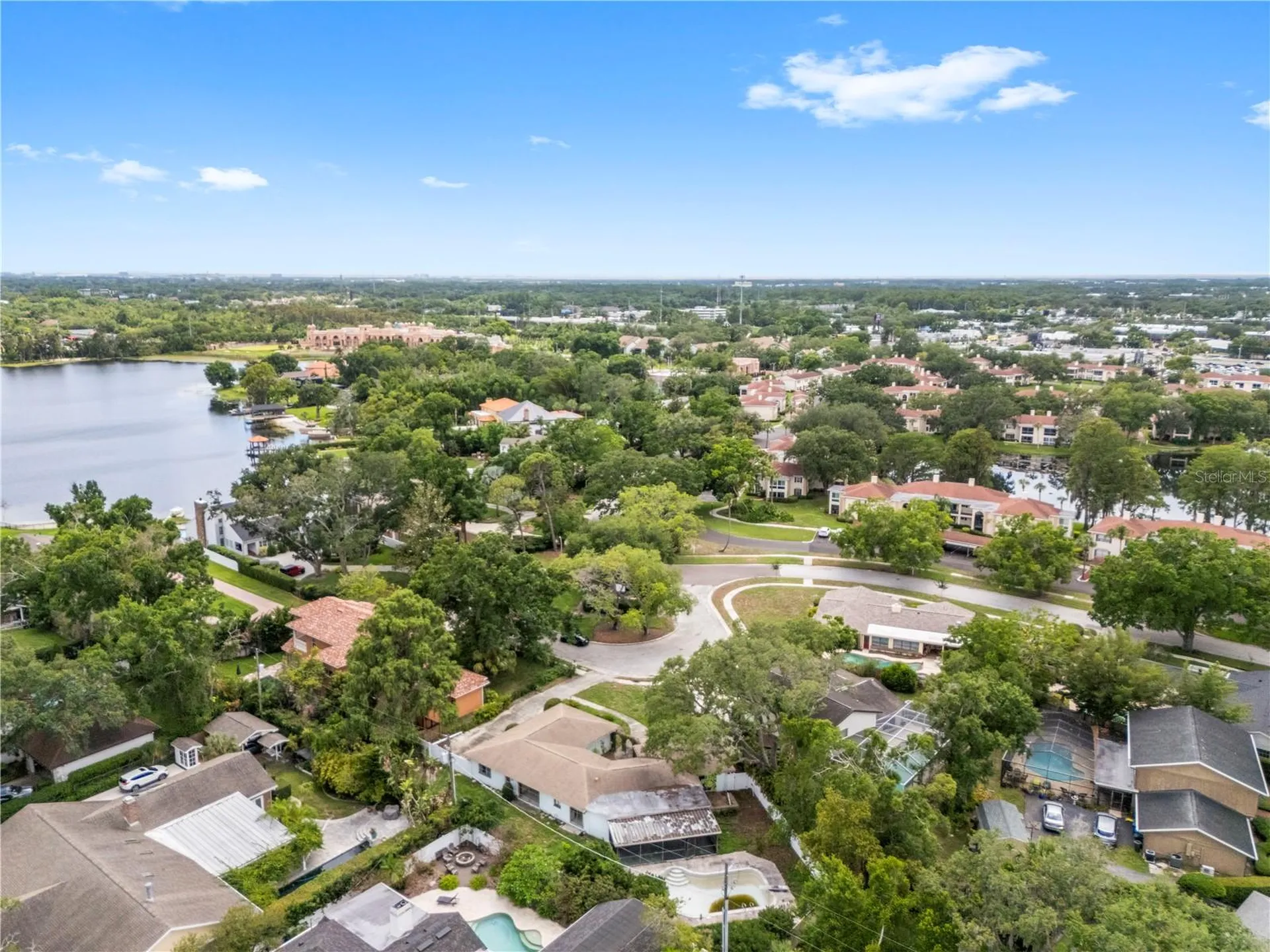 10309 Reclinata Lane Tampa FL 33618