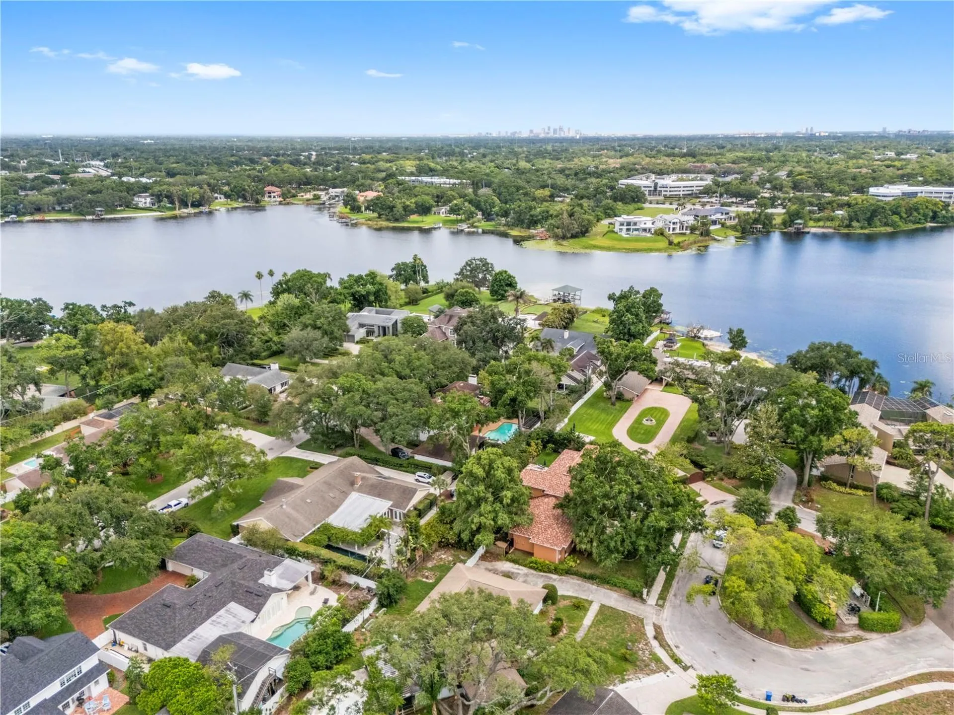 10309 Reclinata Lane Tampa FL 33618