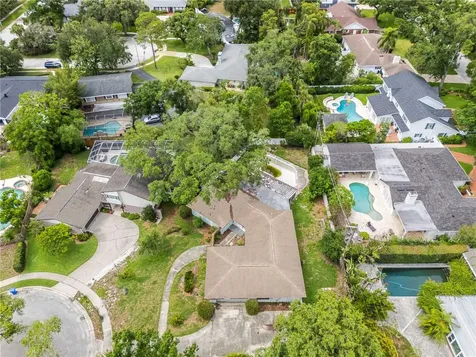 10309 Reclinata Lane Tampa FL 33618