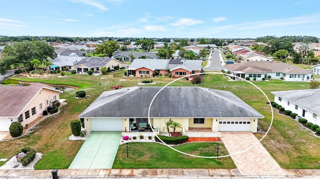 1612 Bentwood Drive Sun City Center FL 33573
