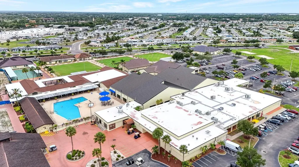 1612 Bentwood Drive Sun City Center FL 33573