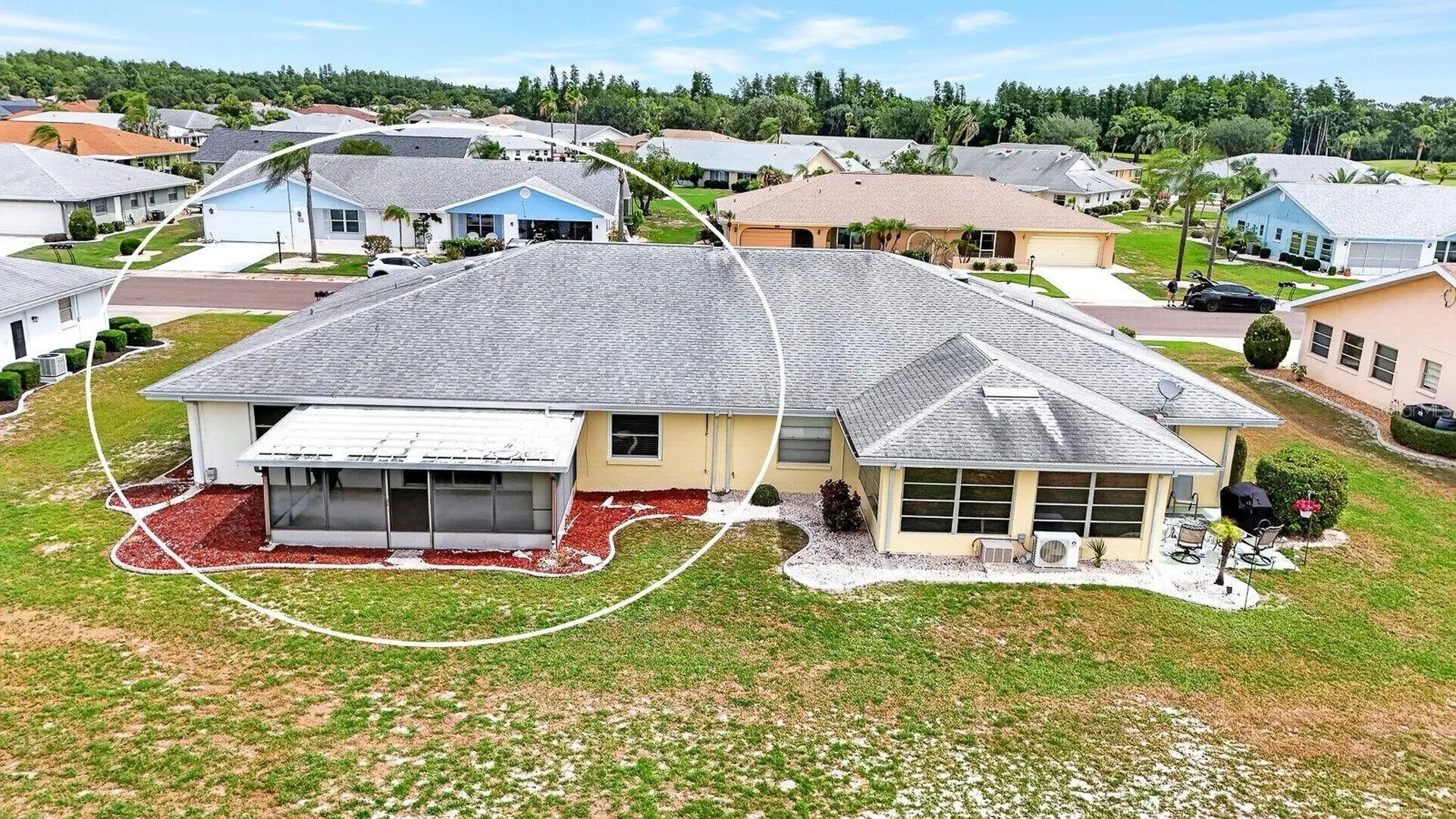 1612 Bentwood Drive Sun City Center FL 33573