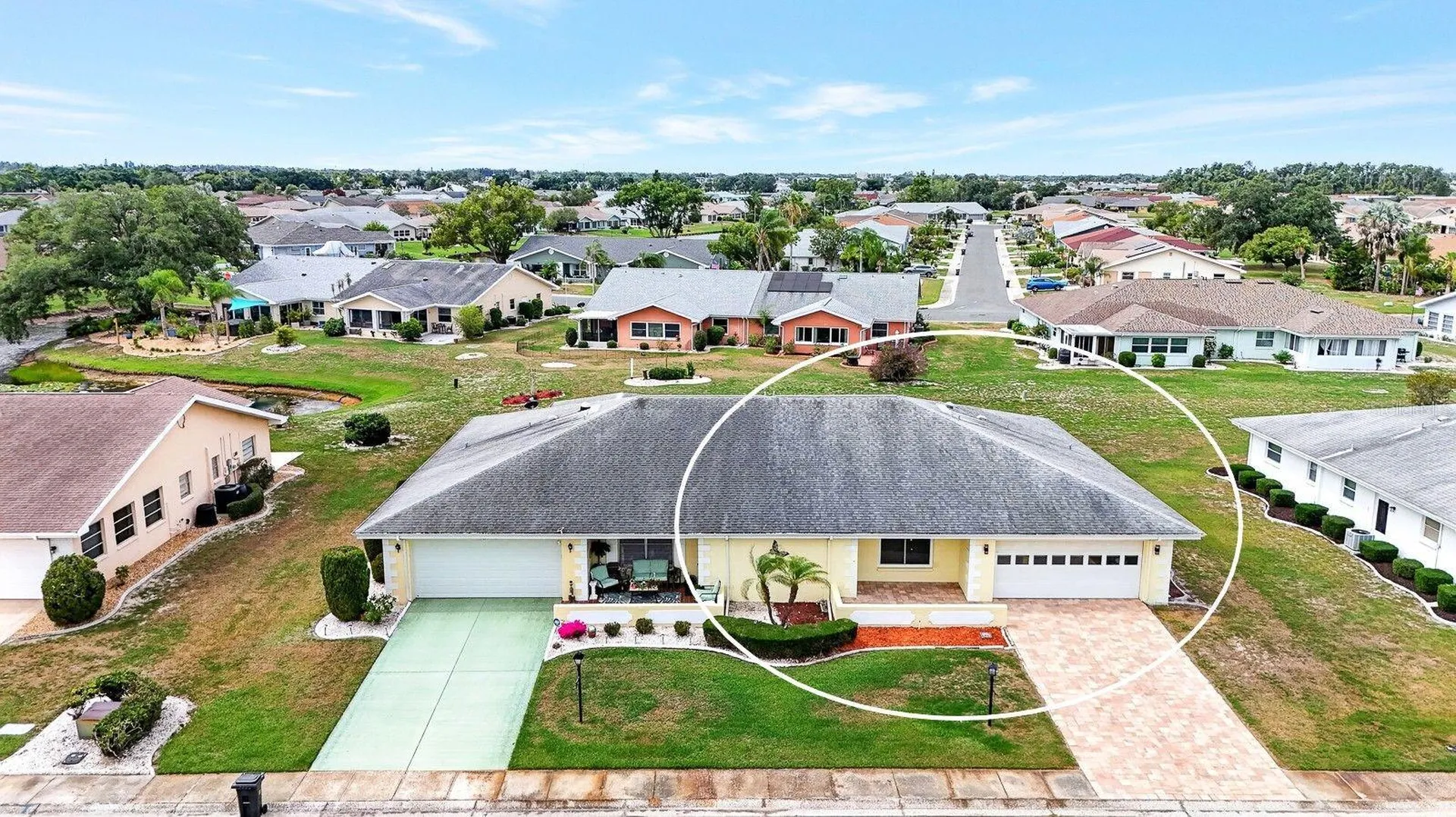 1612 Bentwood Drive Sun City Center FL 33573