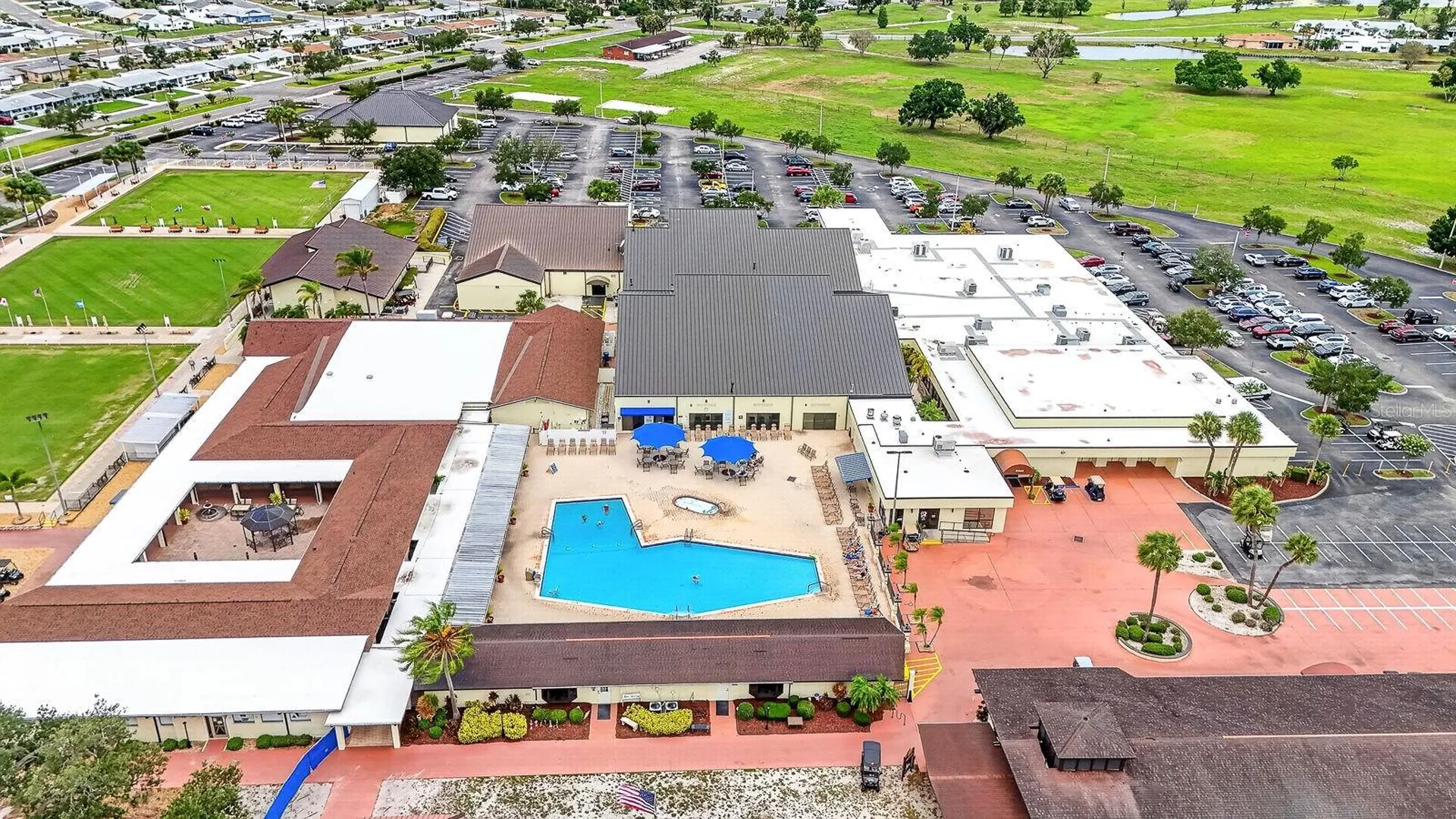 1612 Bentwood Drive Sun City Center FL 33573