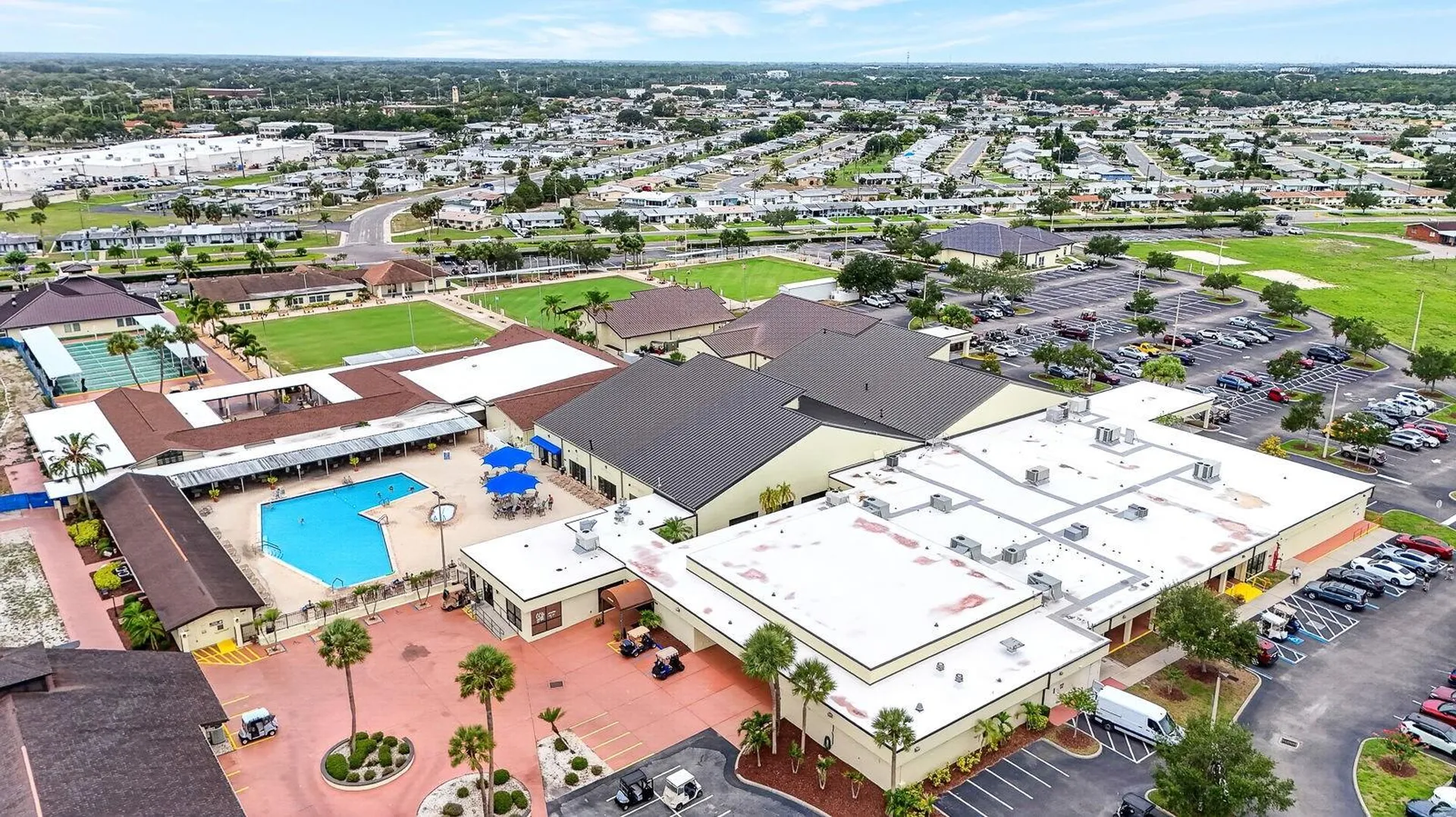 1612 Bentwood Drive Sun City Center FL 33573