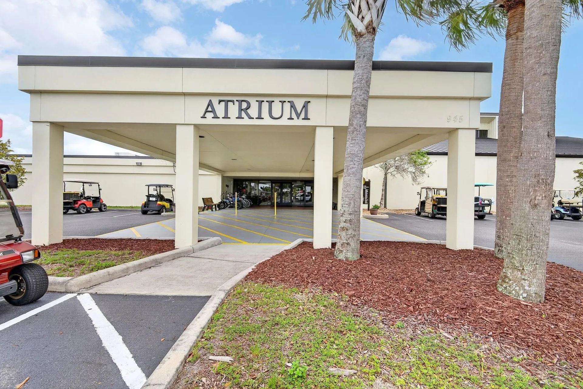 1612 Bentwood Drive Sun City Center FL 33573