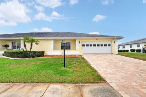 1612 Bentwood Drive Sun City Center FL 33573