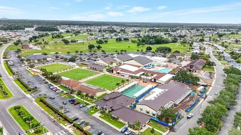 1612 Bentwood Drive Sun City Center FL 33573