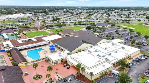1612 Bentwood Drive Sun City Center FL 33573