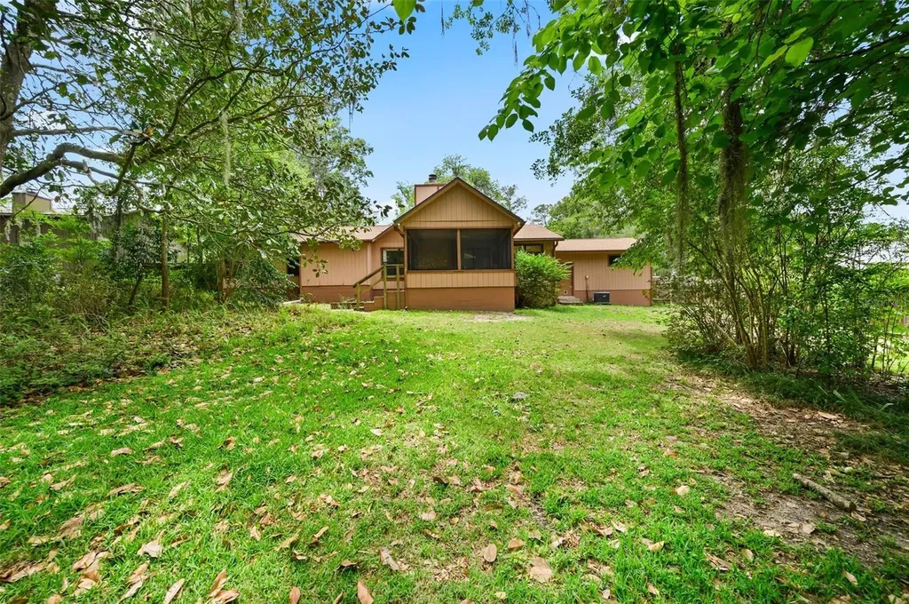 1301 NW 94th Street Gainesville FL 32606