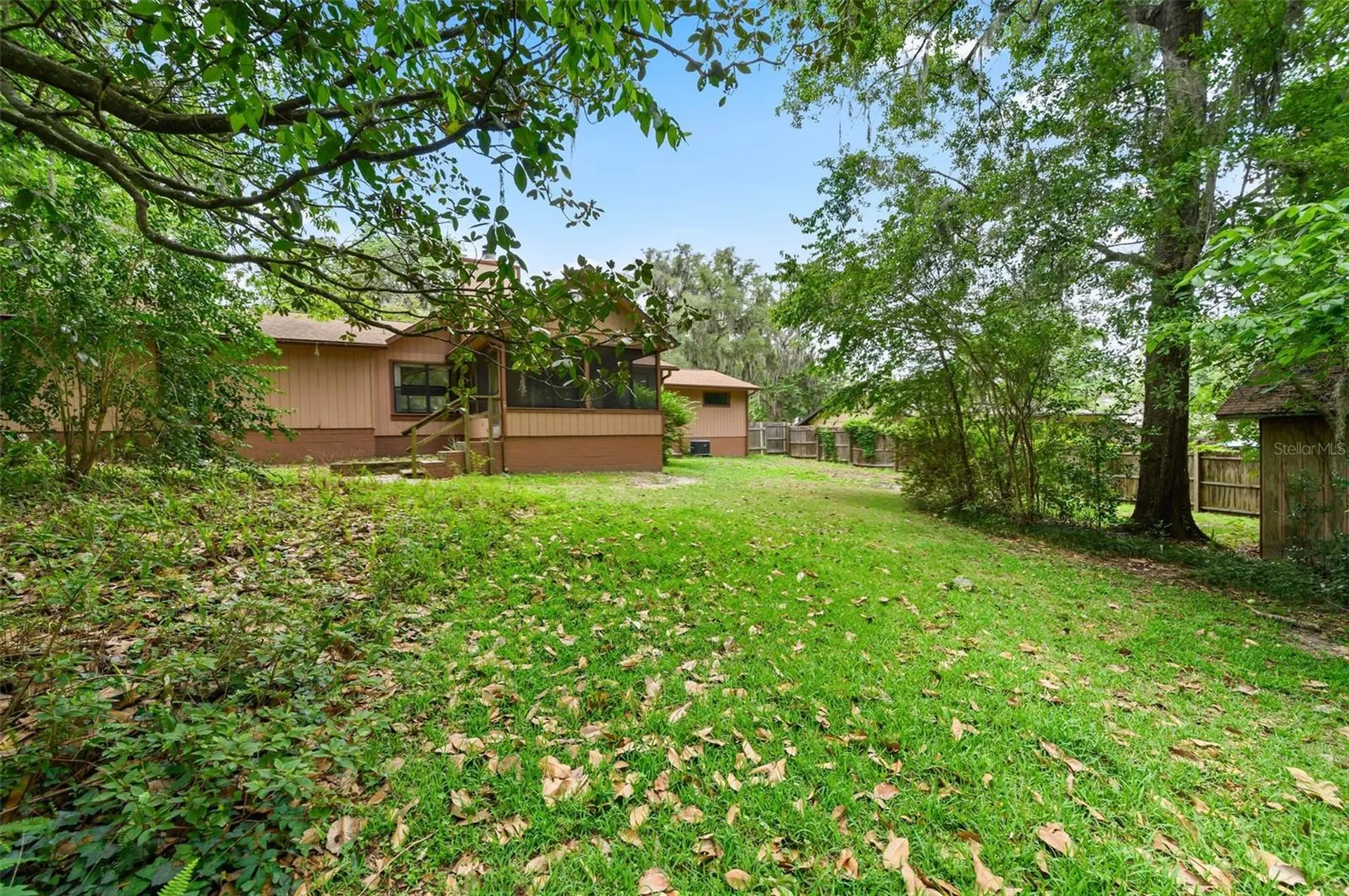 1301 NW 94th Street Gainesville FL 32606