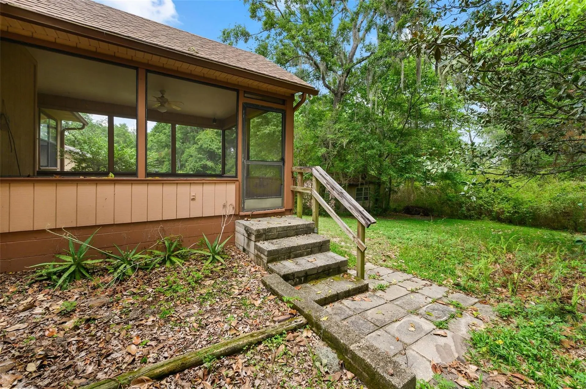 1301 NW 94th Street Gainesville FL 32606