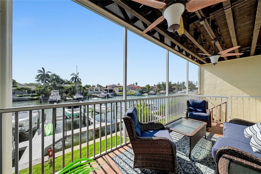 1109 Pinellas Bayway S Tierra Verde FL 33715