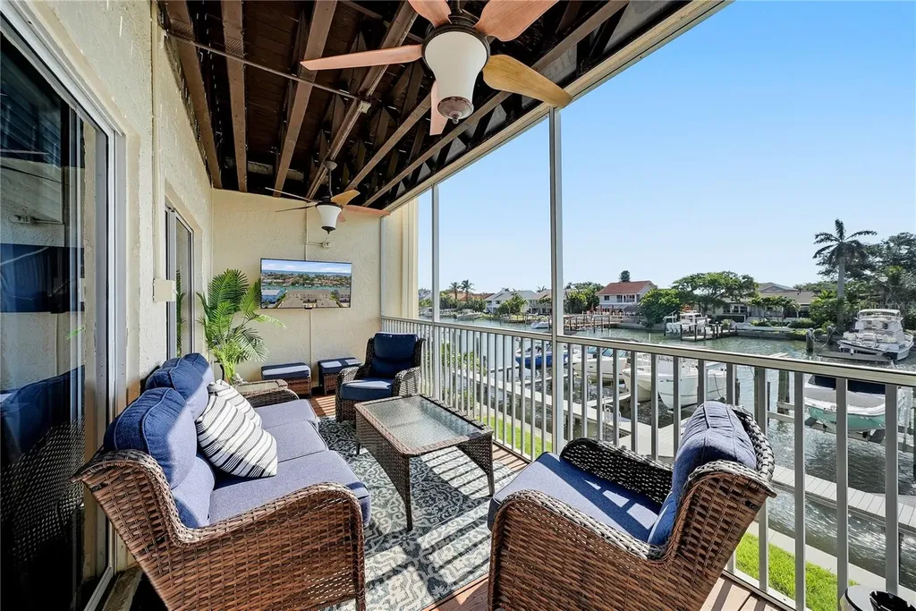1109 Pinellas Bayway S Tierra Verde FL 33715