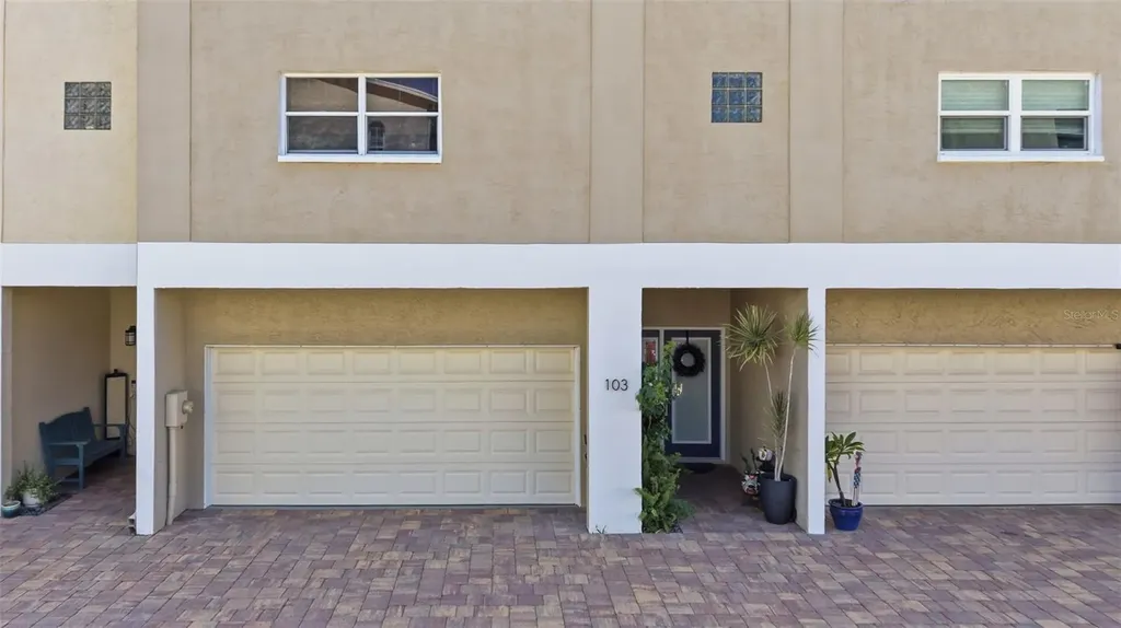 1109 Pinellas Bayway S Tierra Verde FL 33715