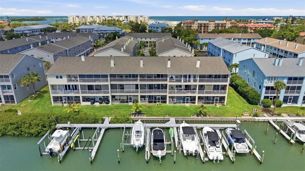 1109 Pinellas Bayway S Tierra Verde FL 33715