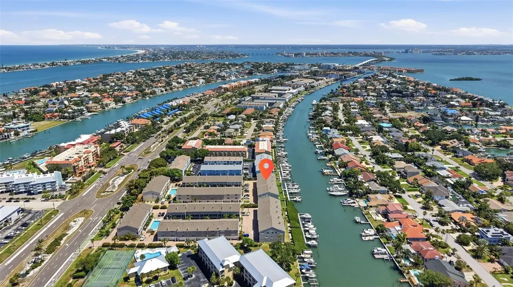 1109 Pinellas Bayway S Tierra Verde FL 33715