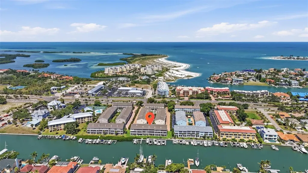 1109 Pinellas Bayway S Tierra Verde FL 33715