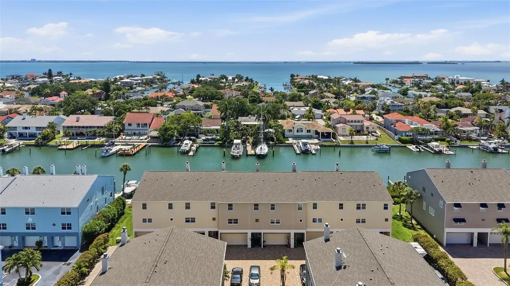 1109 Pinellas Bayway S Tierra Verde FL 33715