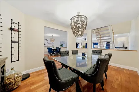 1109 Pinellas Bayway S Tierra Verde FL 33715