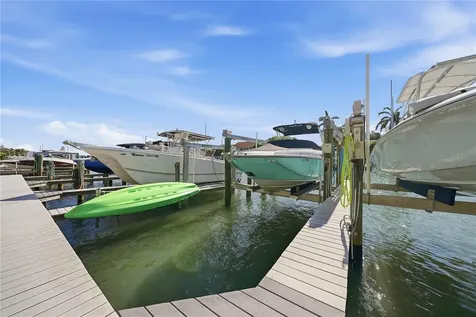1109 Pinellas Bayway S Tierra Verde FL 33715
