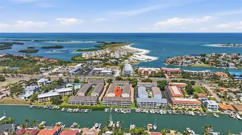 1109 Pinellas Bayway S Tierra Verde FL 33715