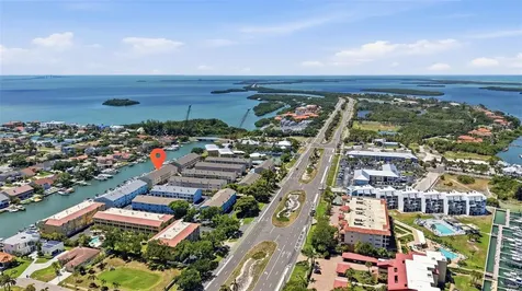 1109 Pinellas Bayway S Tierra Verde FL 33715