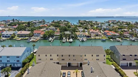1109 Pinellas Bayway S Tierra Verde FL 33715