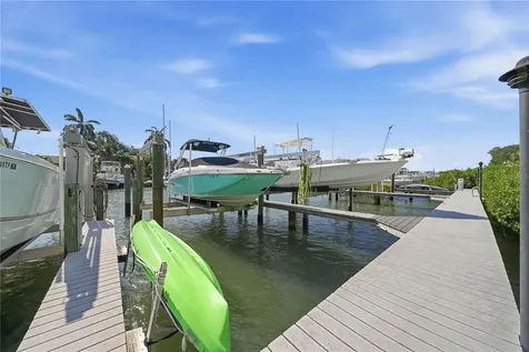 1109 Pinellas Bayway S Tierra Verde FL 33715