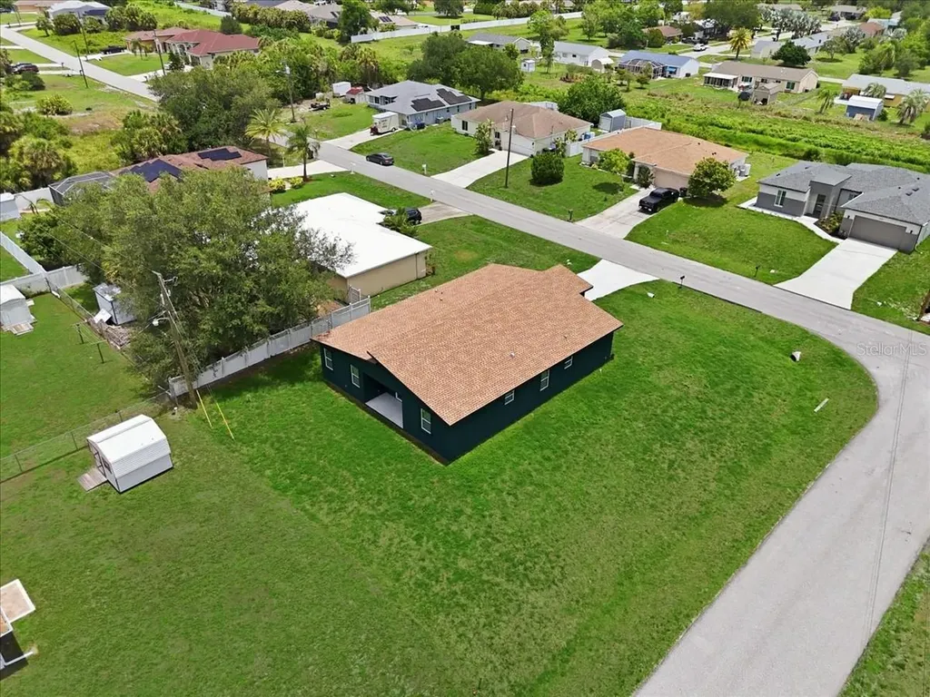 2683 Hopwood Road North Port FL 34287
