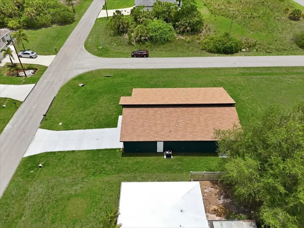 2683 Hopwood Road North Port FL 34287