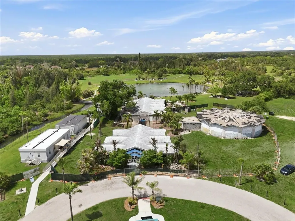 2683 Hopwood Road North Port FL 34287