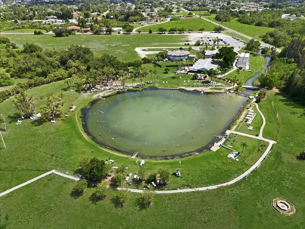 2683 Hopwood Road North Port FL 34287