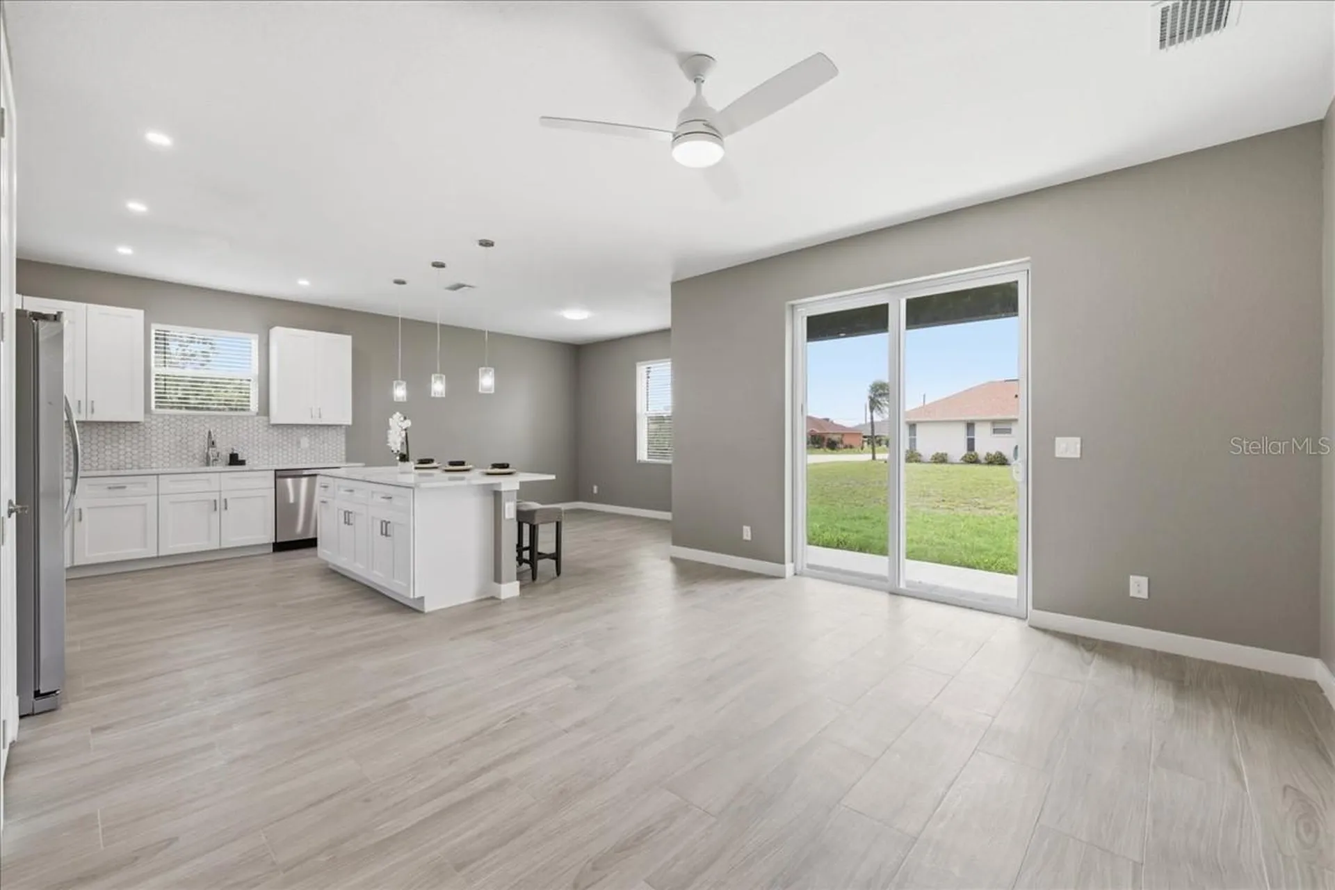 2683 Hopwood Road North Port FL 34287