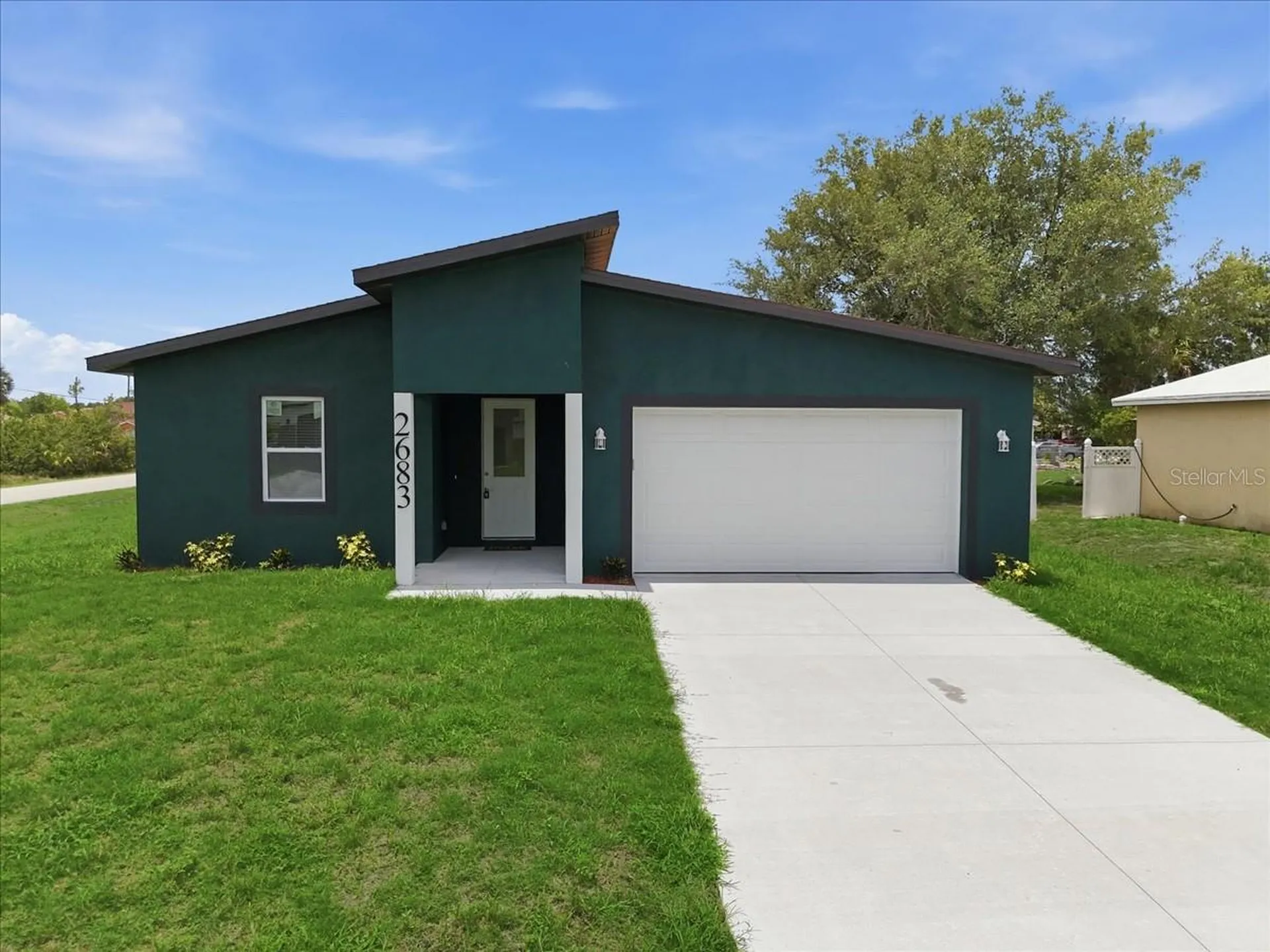 2683 Hopwood Road North Port FL 34287