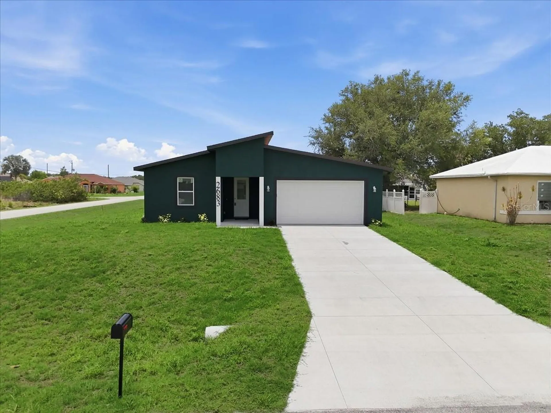 2683 Hopwood Road North Port FL 34287