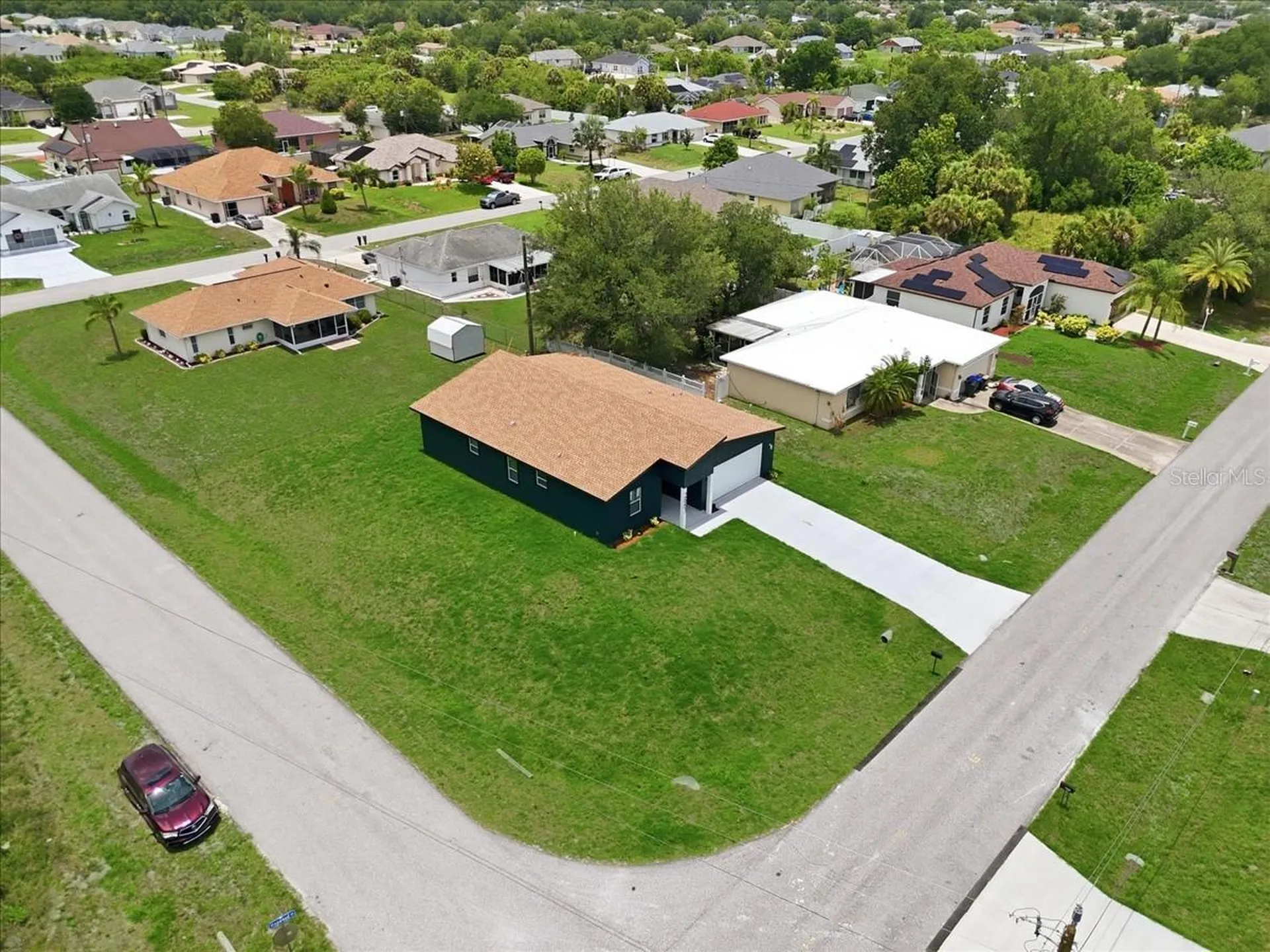 2683 Hopwood Road North Port FL 34287