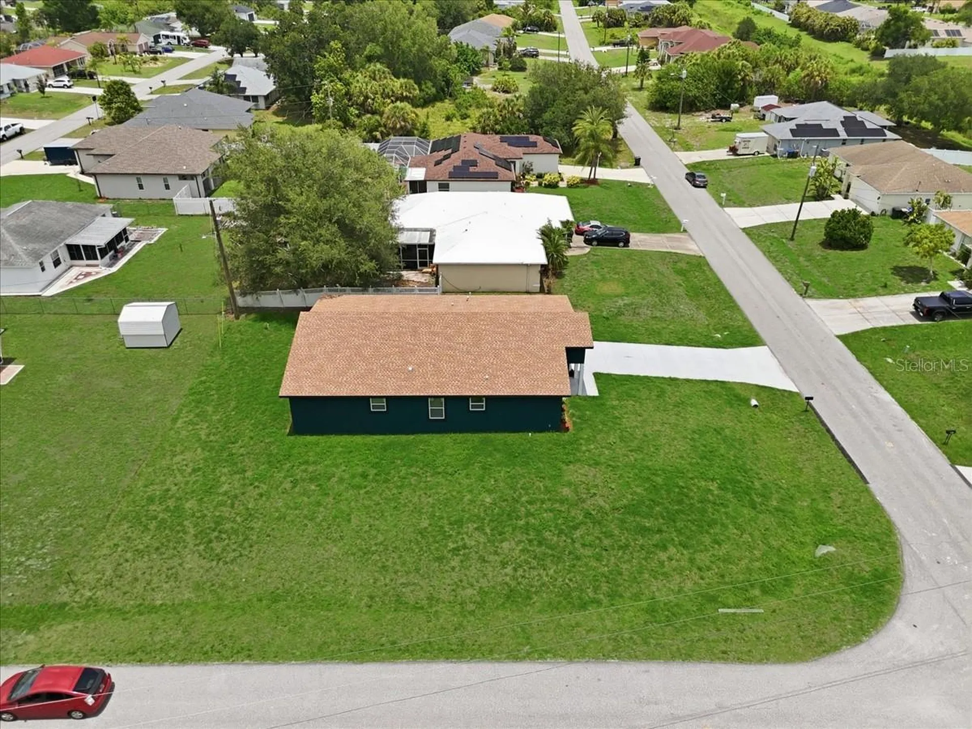 2683 Hopwood Road North Port FL 34287