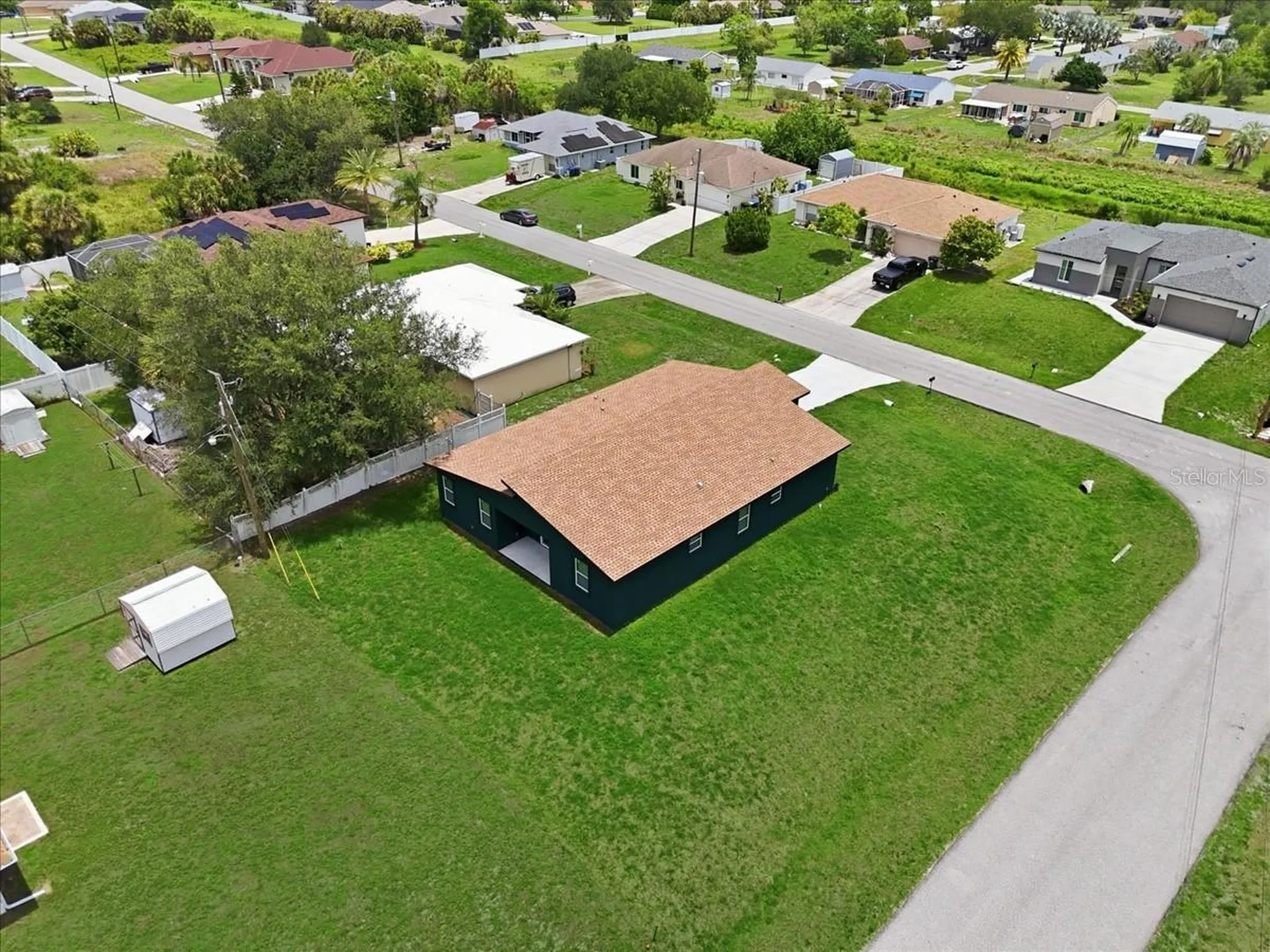 2683 Hopwood Road North Port FL 34287