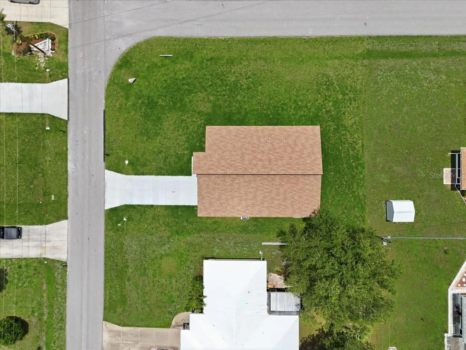 2683 Hopwood Road North Port FL 34287