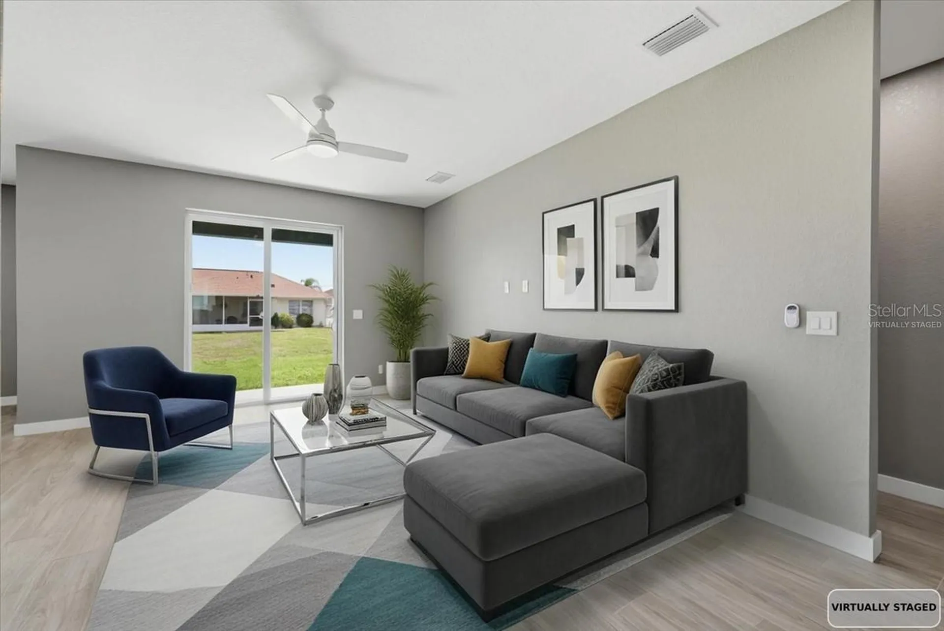 2683 Hopwood Road North Port FL 34287